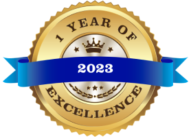 Montenegro 1 year of excellence